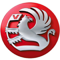 Vauxhall Logo