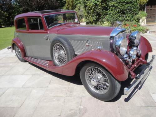 Park ford bentley #9