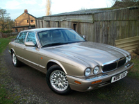 444 2000  w  jaguar xj8 3.2 v8 executive auto icon